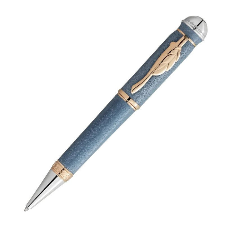 RollerballMontblancStylo bille Writers Edition Hommage à Johann Wolfgang von Goethe Limited Edition