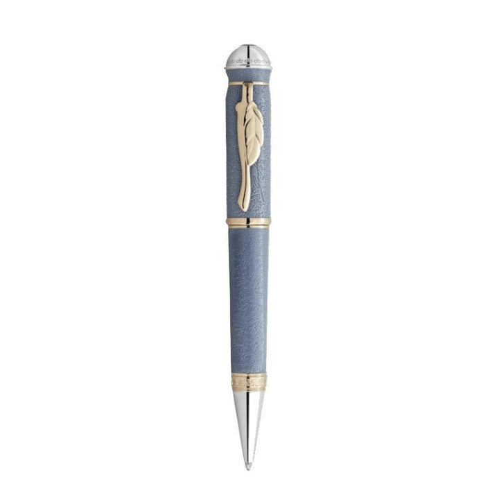 RollerballMontblancStylo bille Writers Edition Hommage à Johann Wolfgang von Goethe Limited Edition