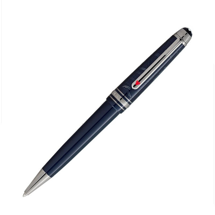 Stylo billeMontblancStylo - bille Meisterstück Around the World in 80 Days Classique