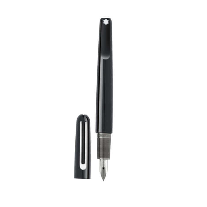 Plume Montblanc pen (m)