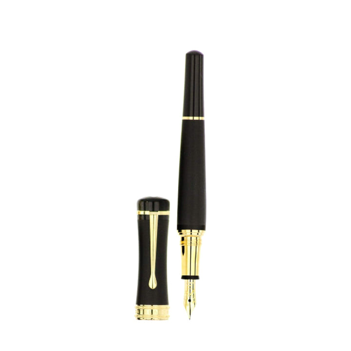 Plume Montblanc Happiness Night (M) pen