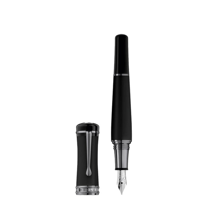 Montblanc Happiness Boyfriend Fountain Pen