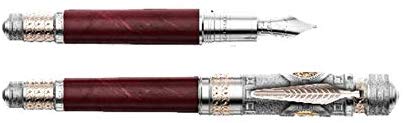 Stylo Plume Montblanc Édition Limitée Patron of Art, Hommage à Hadrian 888 - Boutique-Officielle-Montblanc-Cannes