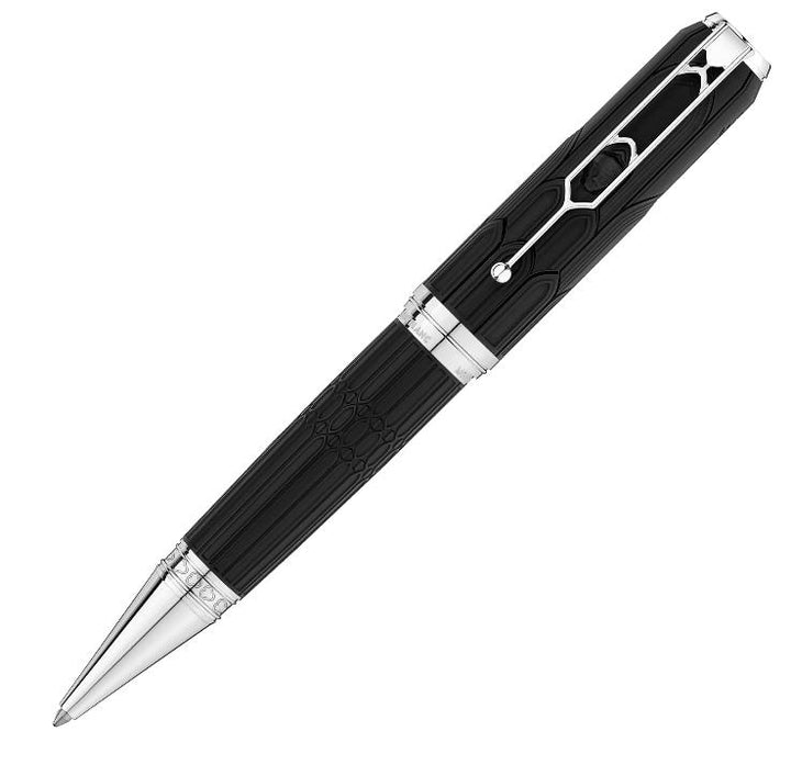 Montblanc Writers Edition Hommage à Victor Hugo Limited Edition ballpoint pen