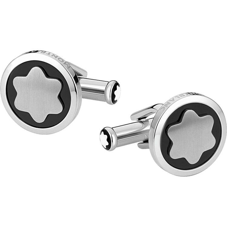 MONTBLANC カフス Star cufflinks – Boutique Montblanc Monaco