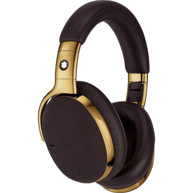 Connected travel helmet Montblanc MB 01 Brown – Boutique Montblanc