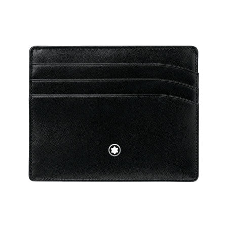 Box with Rollerball Meisterstück Platinum Classic Line and 6cc Black Cartes Carte