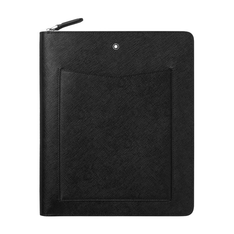Montorial Montblanc Notepad Case with Pocket – Boutique