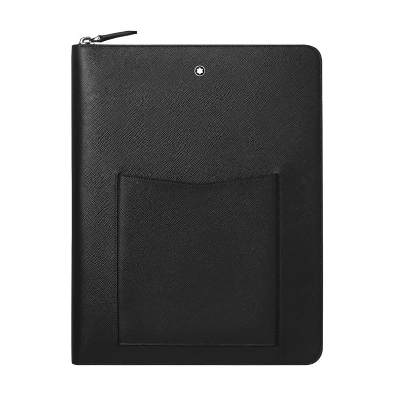 Montorial Montblanc Notepad Case with Pocket