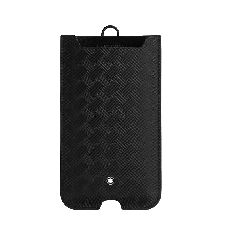 美品　モンブラン Montblanc iPhone XR ケース Iphone xr outlets case montblanc - Official Online Store