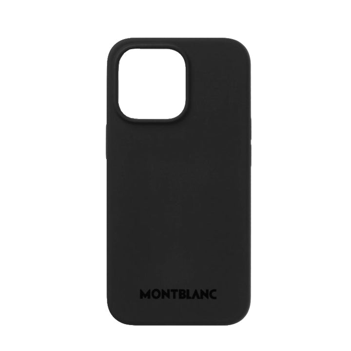 Custodia rigida di selezione Meisterstück per iPhone 13 Pro