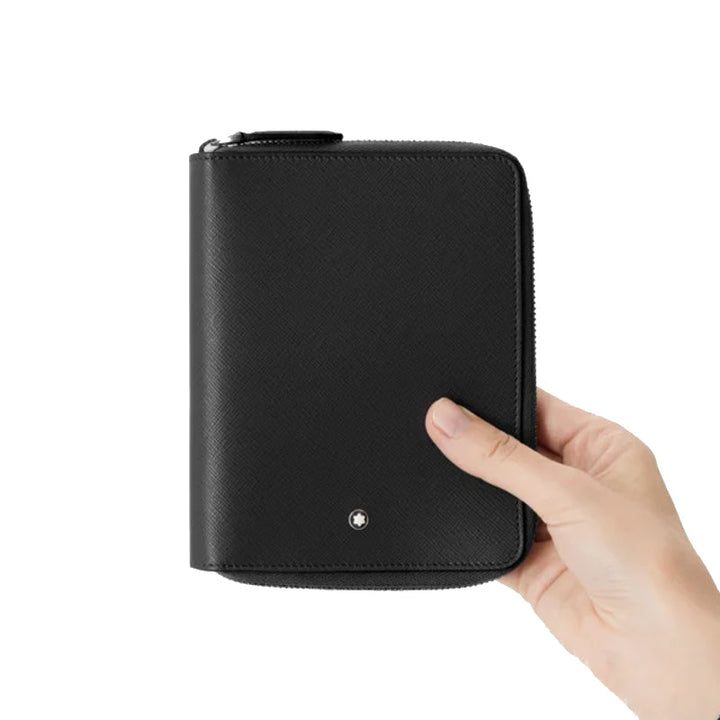 Zippe 5 Sartorial writing instruments case