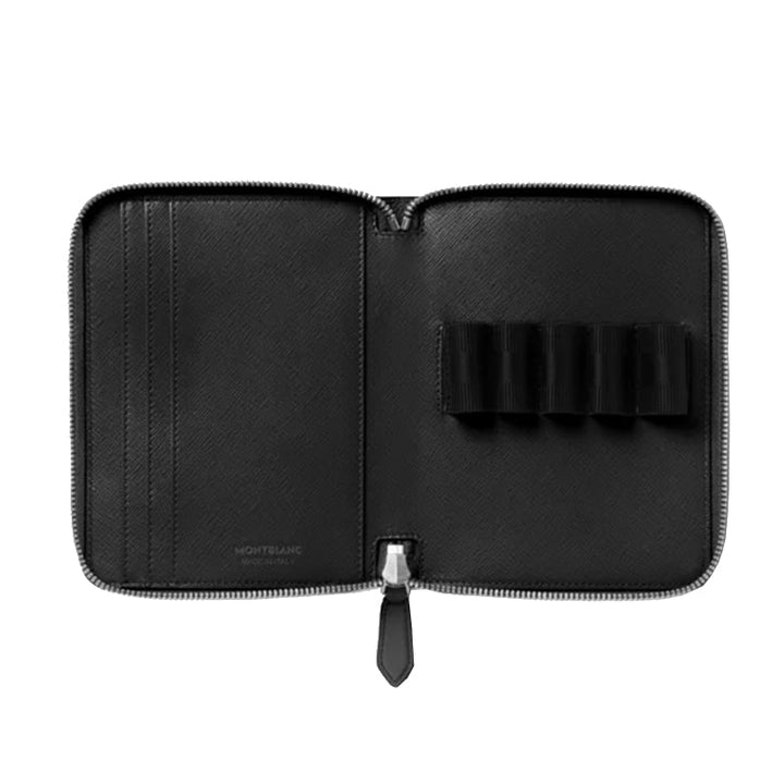 Zippe 5 Sartorial writing instruments case