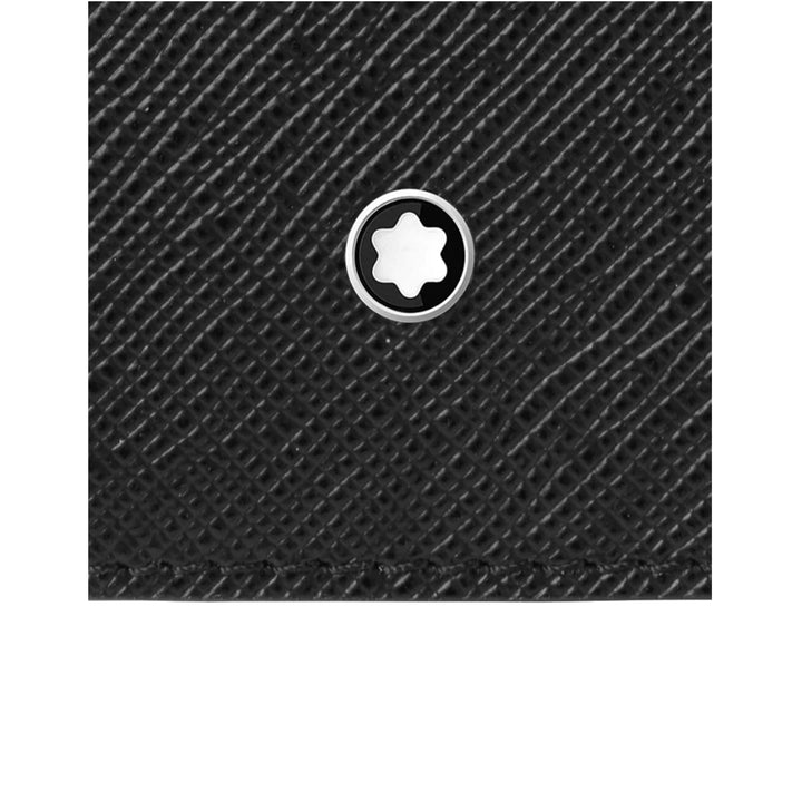 Zipped case for 2 Montblanc Sartorial writing instruments