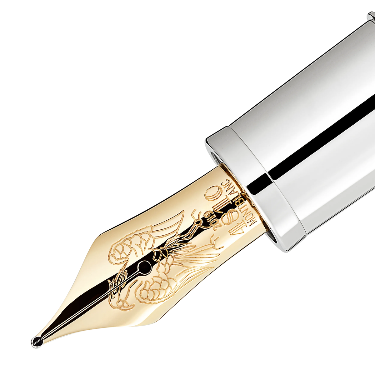 Plume Plume Patron of Art Tribute to Hadrian Limited Edition 76 Boutique Montblanc Monaco