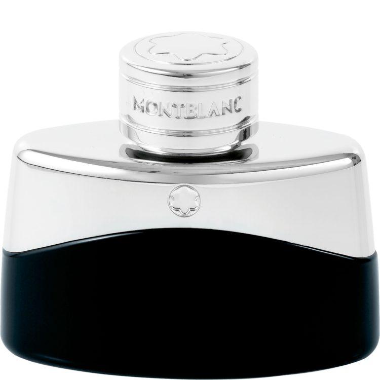 Montblanc Legend Eau de Toilette for Men 30ml bottle, with iconic design and Montblanc logo - thumbnail 3