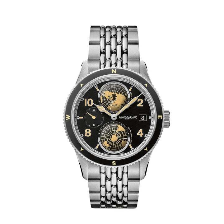 Montblanc 1858 Geosphere