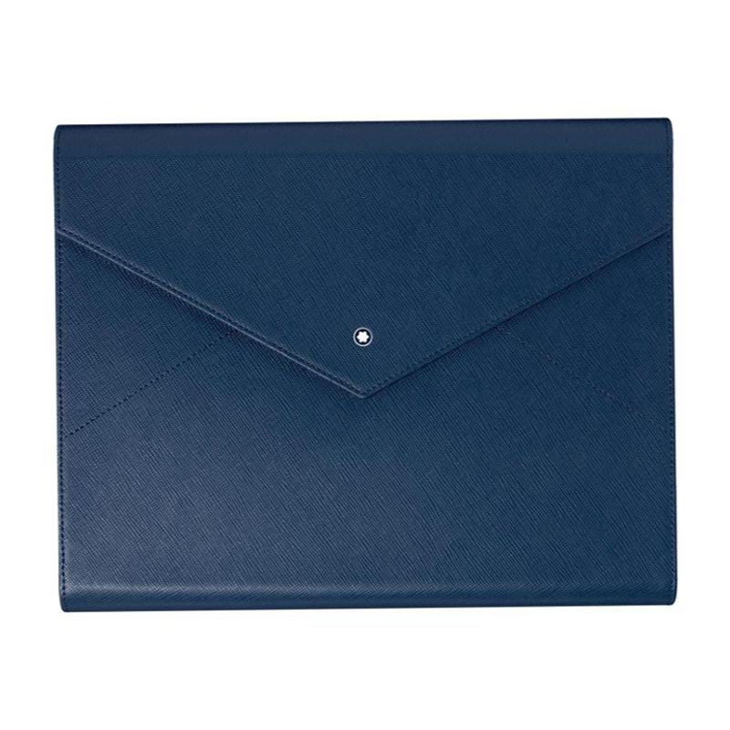 Montblanc Aumentated Paper Sartorial Bleu