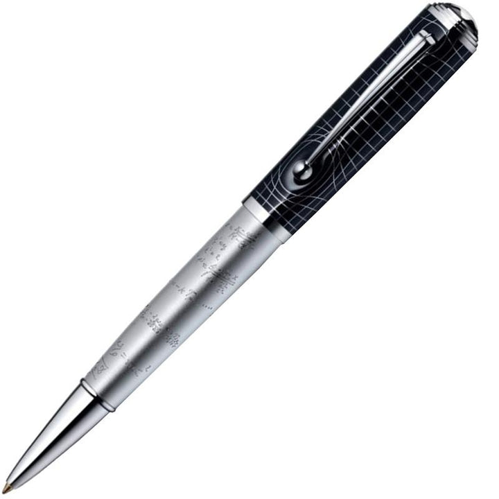 Montblanc Great Characters Albert Einstein Roller Ball