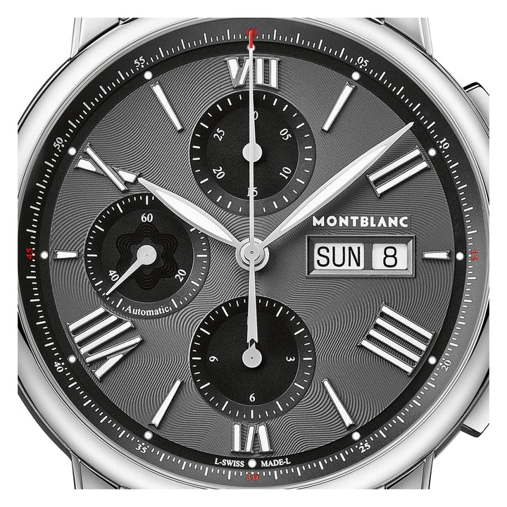 Montre Montblanc Star Legacy Chronograph Day & Date