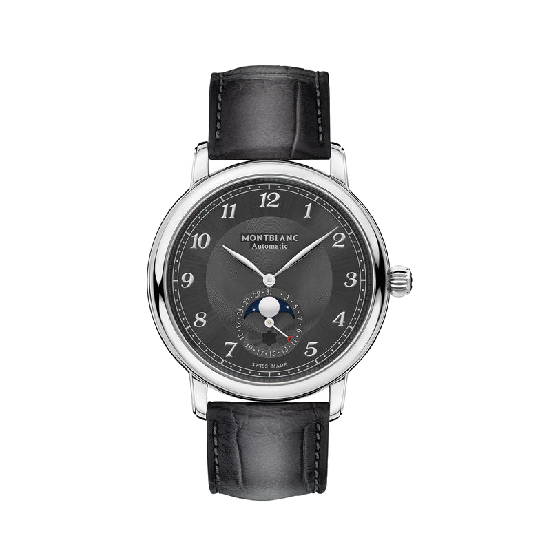 Montblanc Star Legacy Moonphase 42 mm – Boutique Montblanc Monaco