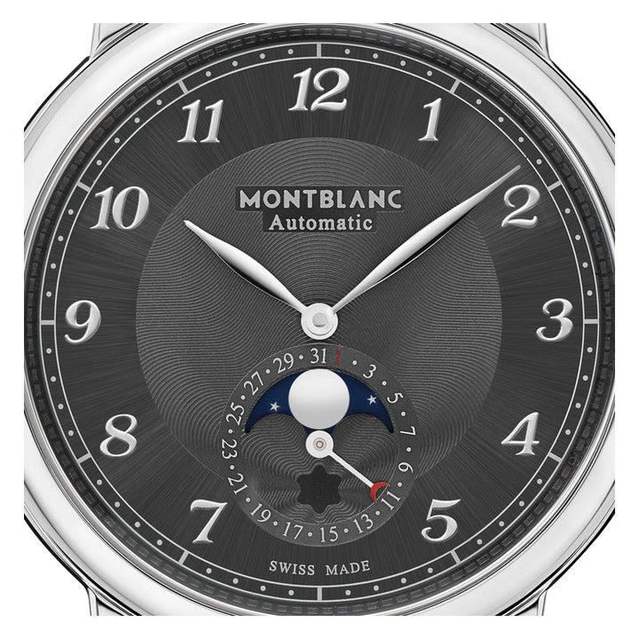 Montre Montblanc Star Legacy Moonphase 42 mm