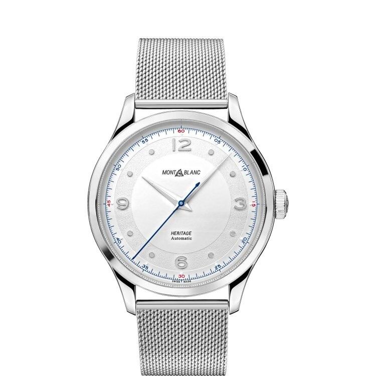 Montblanc Heritage Automatic watch – Boutique Montblanc Monaco