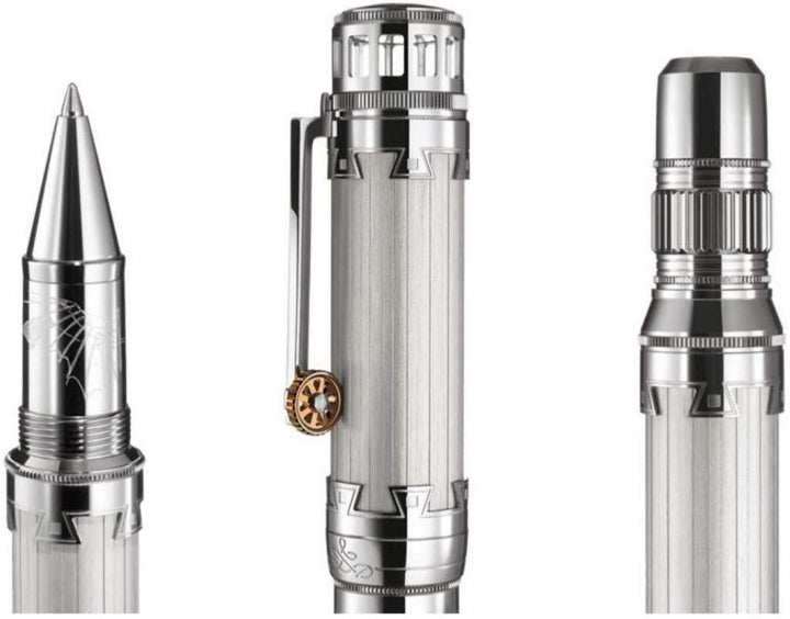 Rollerball Montblanc Leonardo Limited Edition 3000 - Boutique-Officielle-Montblanc-Cannes