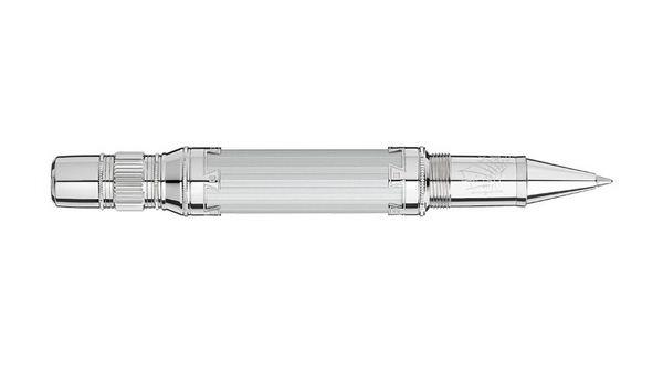 Montblanc leonardo hotsell da vinci rollerball