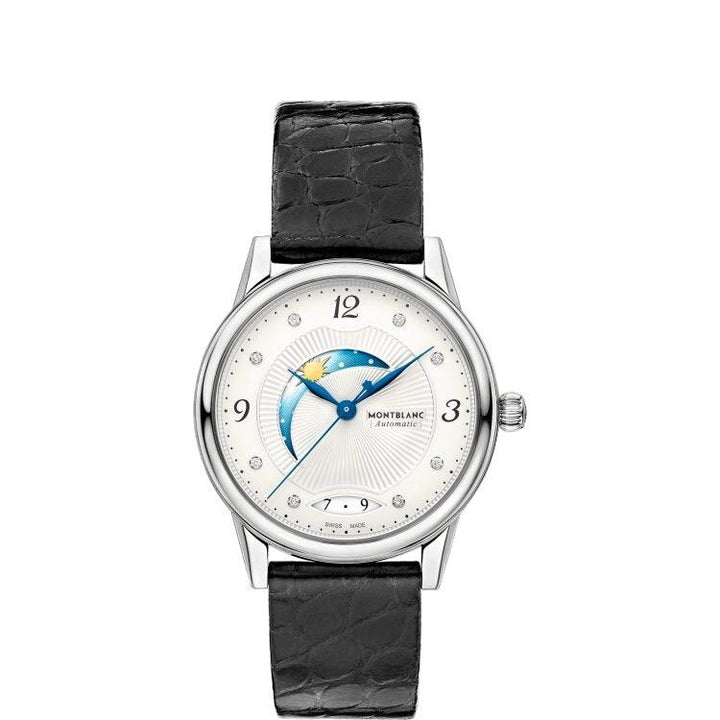 Montre Montblanc Boheme Day & Night 34 Mm - Boutique-Officielle-Montblanc-Cannes