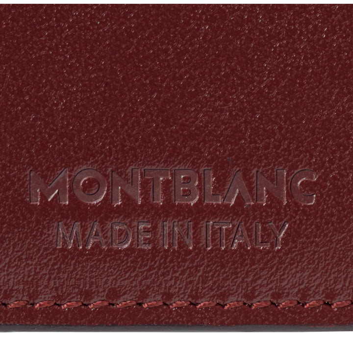 Porte-cartes 4cc Meisterstück