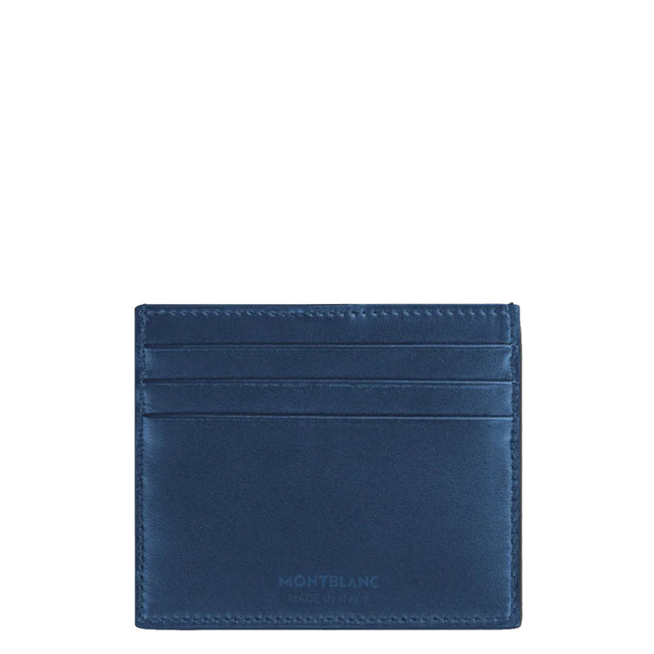 6cc Montblac Extreme 3.0 card holder