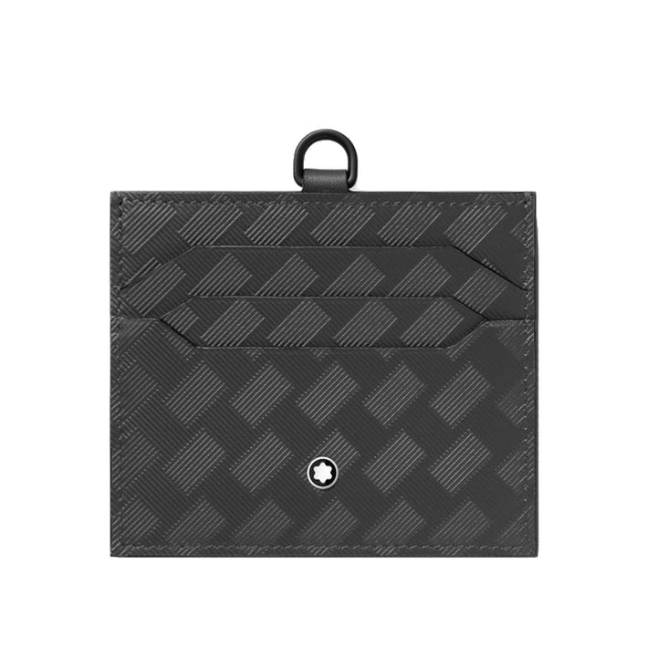 6cc Montblac Extreme 3.0 card holder
