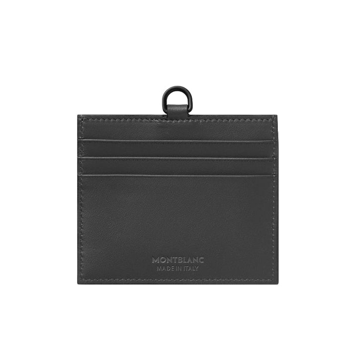 6cc Montblac Extreme 3.0 card holder