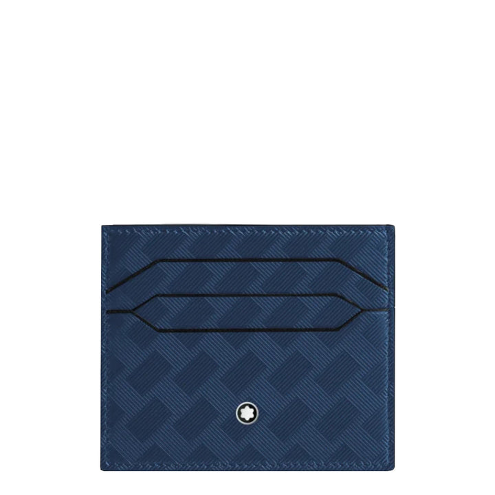 6cc Montblac Extreme 3.0 card holder