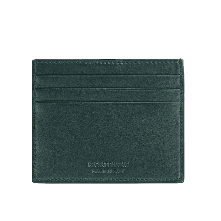 6cc Montblac Extreme 3.0 card holder