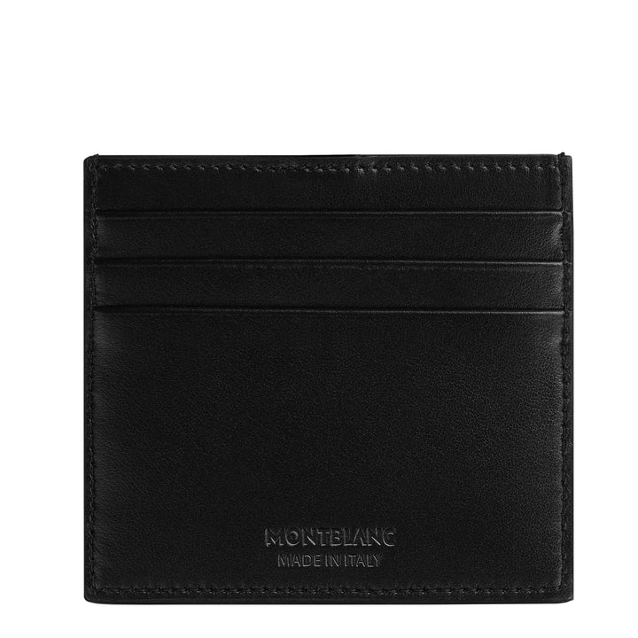 6cc Montblac Extreme 3.0 card holder