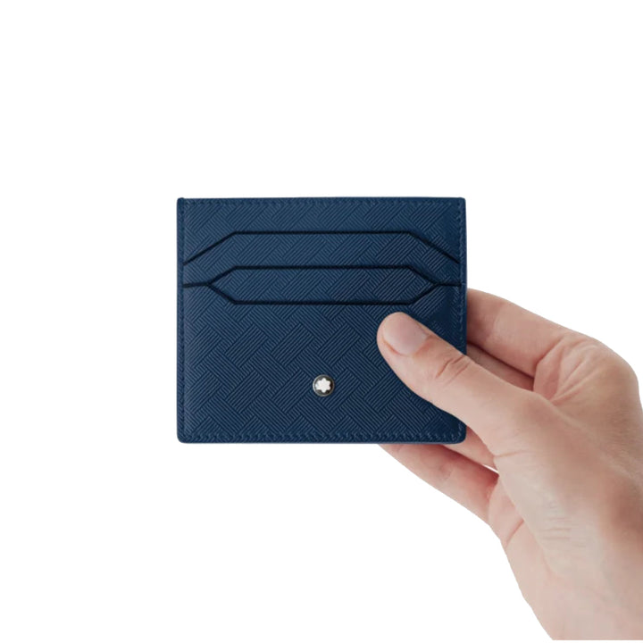 6cc Montblac Extreme 3.0 card holder