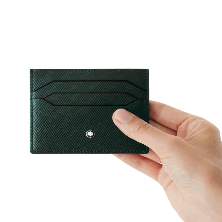 6cc Montblac Extreme 3.0 card holder