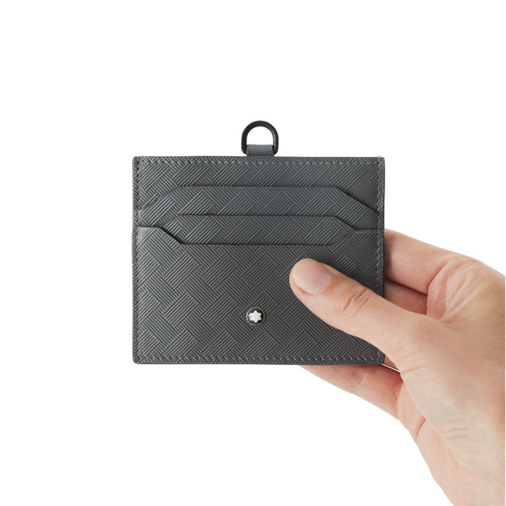 6cc Montblac Extreme 3.0 card holder