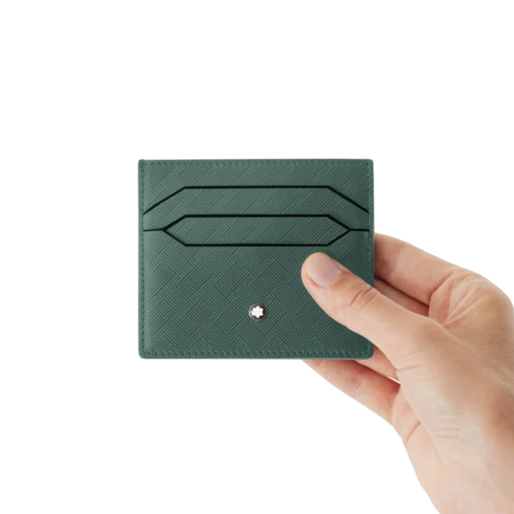 6cc Montblac Extreme 3.0 card holder