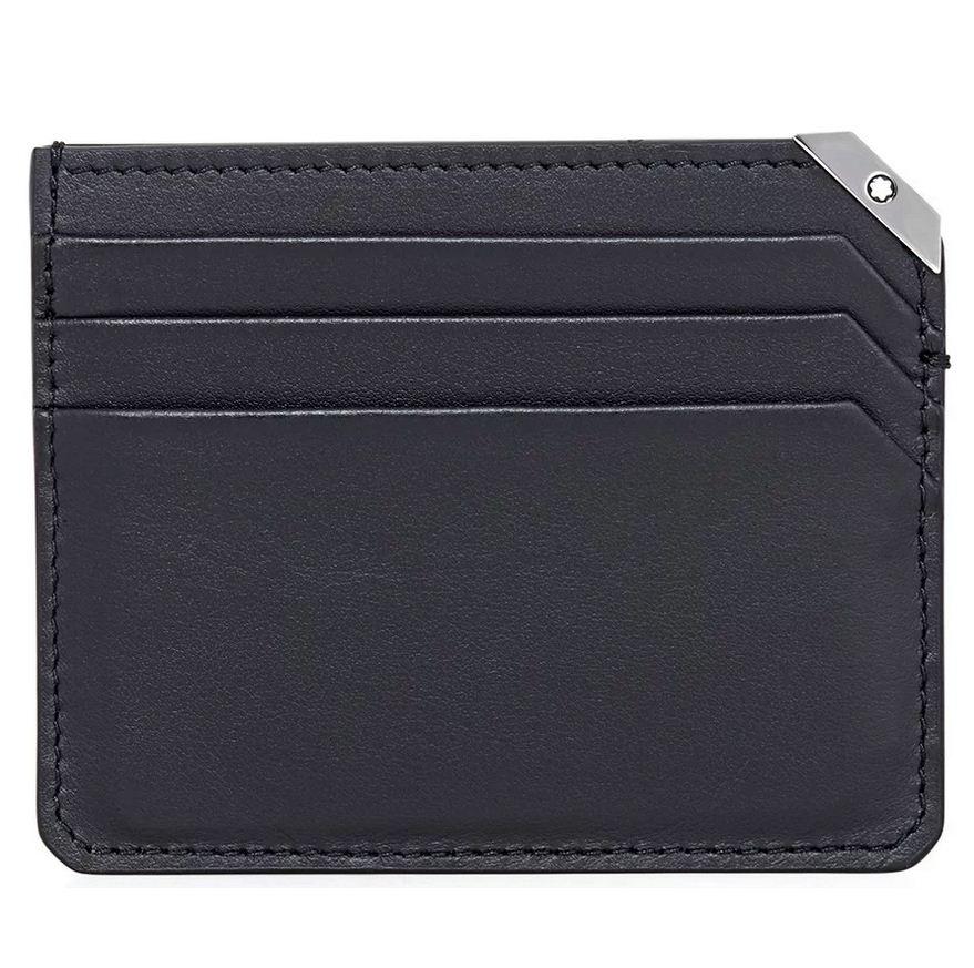 Montblanc 4810 M_Gram Black 8cc Wallet