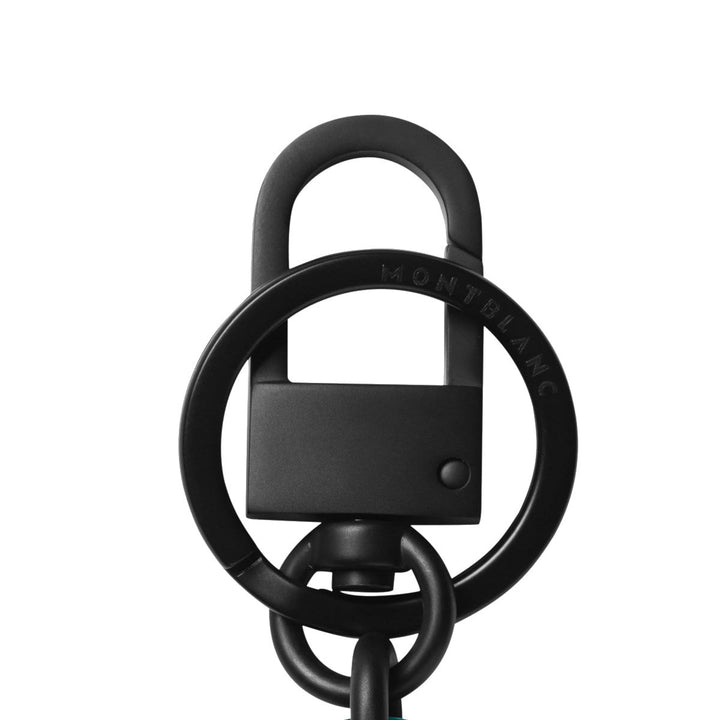 Montblanc extreme 3.0 keychain