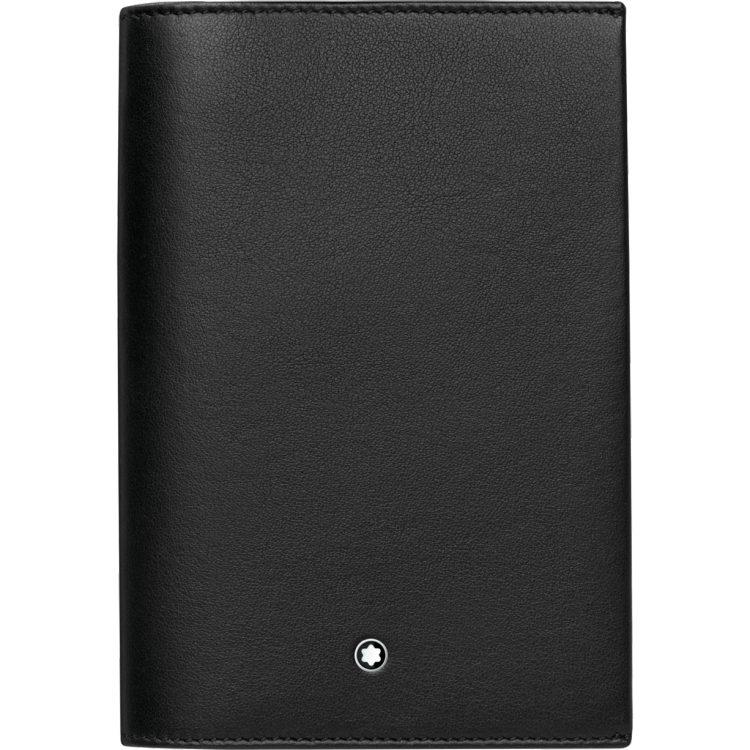 Montblanc nightflight sales passport holder