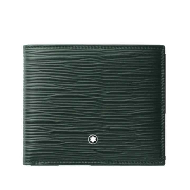 Portefeuille 8cc Meisterstück 4810