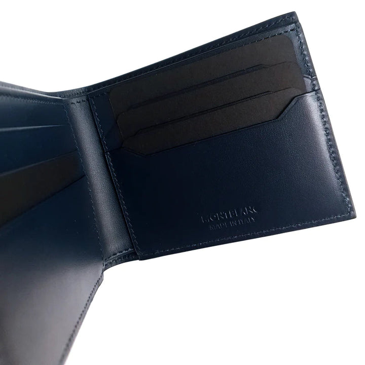 6cc Montblac extreme 3.0 portfolio