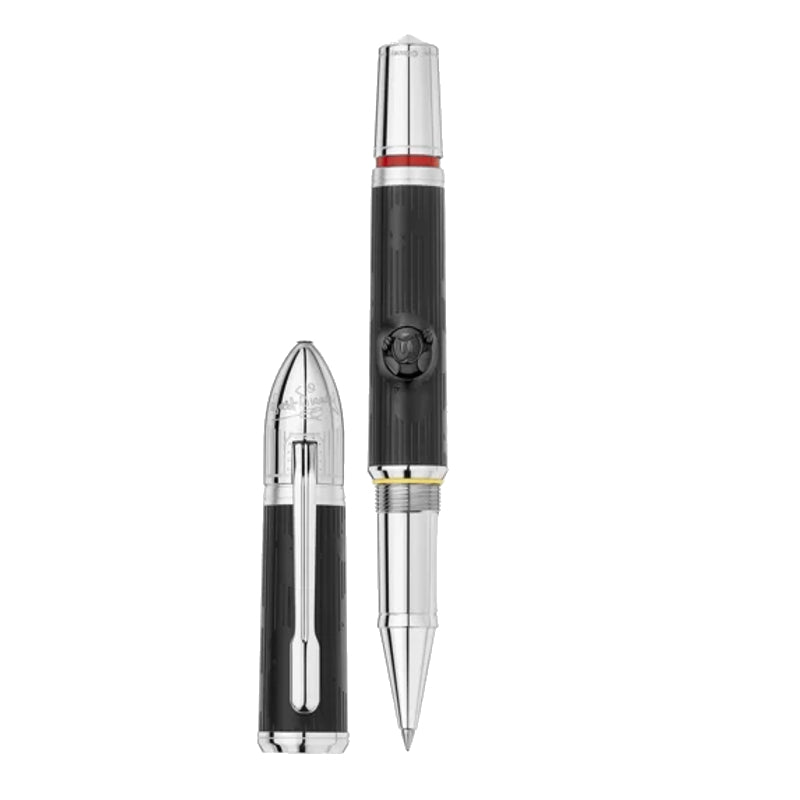 筆記具 MONTBLANC Great Characters MONTBLANC Great Characters The Beatles Special Edition