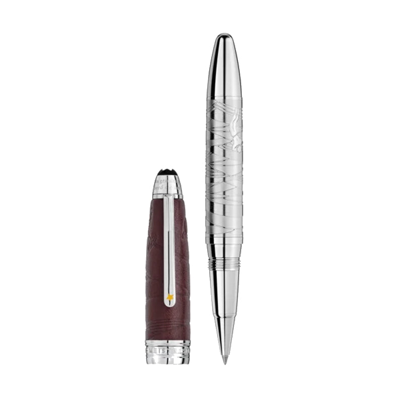 Rollerball Meisterstück Solitaire Legrand – Boutique Montblanc Monaco