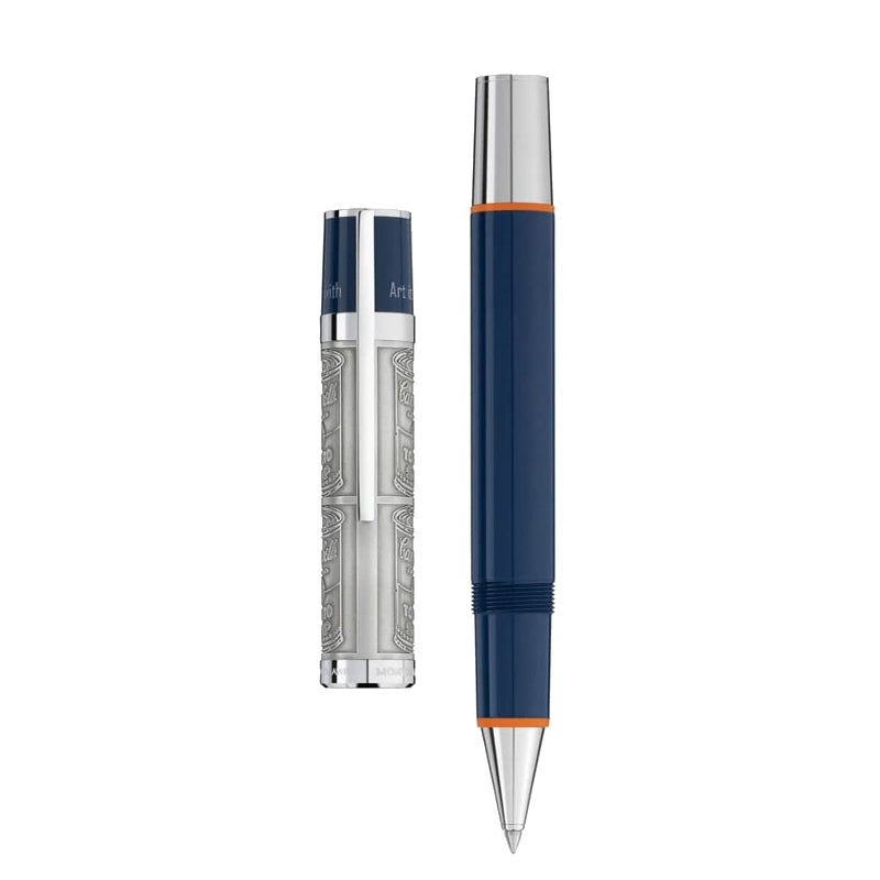 MONTBLANC  アンディ・ウォーホル　スペシャルエディション　未使用品 Montblanc Edition Andy Warhol Limited Edition Rollerball