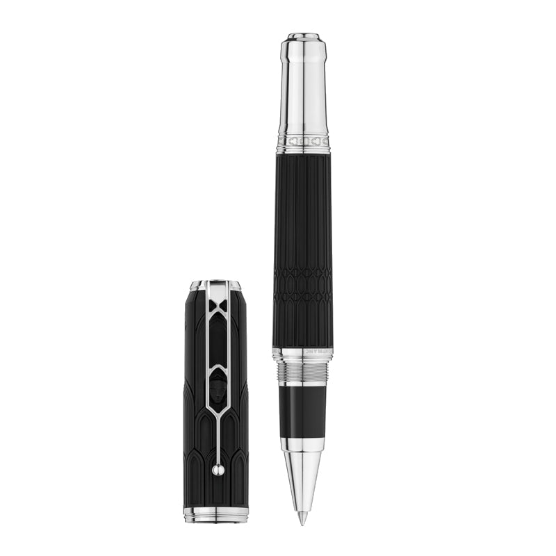Montblanc Writers Edition Tribute to Victor Hugo Limited Edition Rollerball